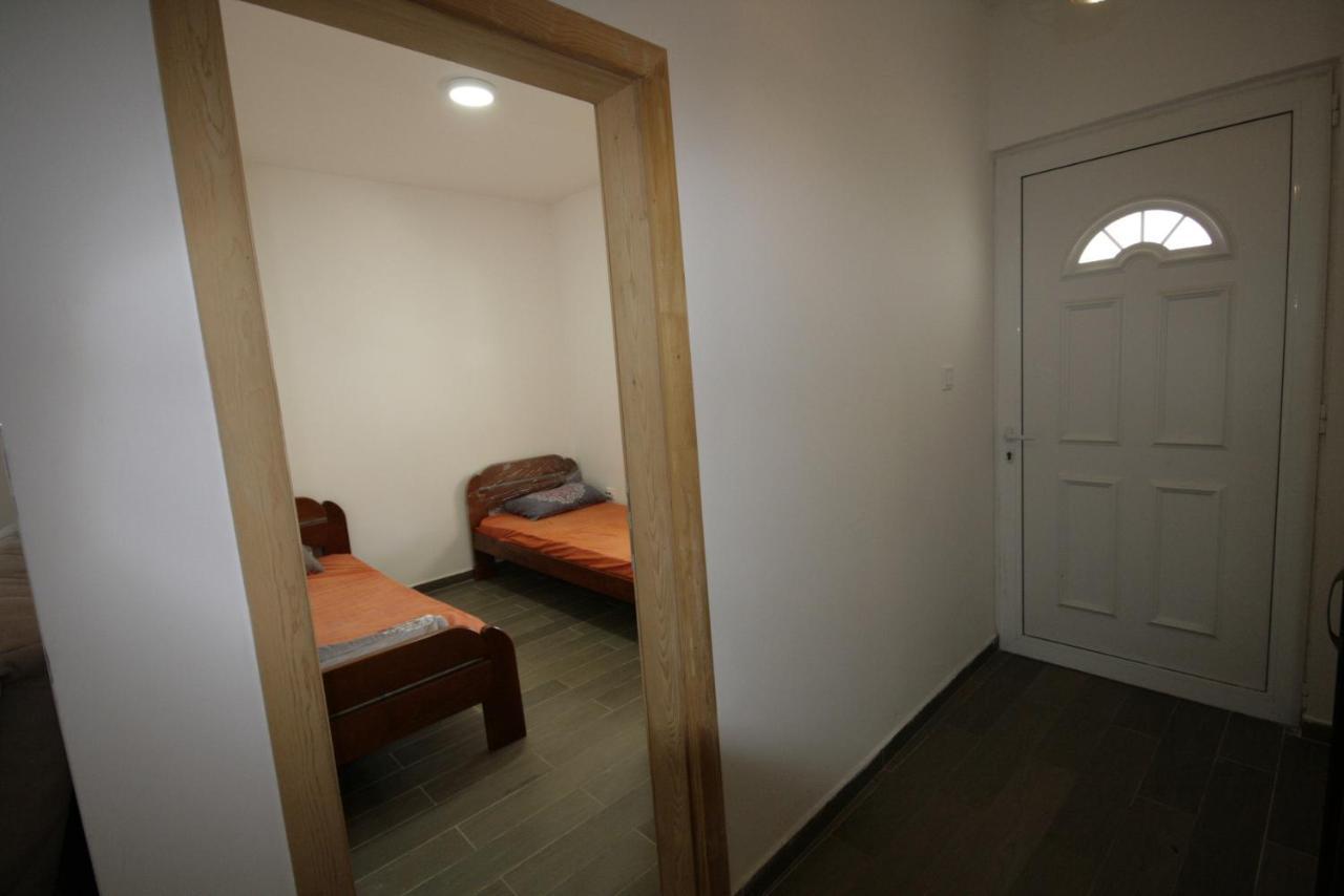 Apartmani Srdanovic Tivat Dış mekan fotoğraf