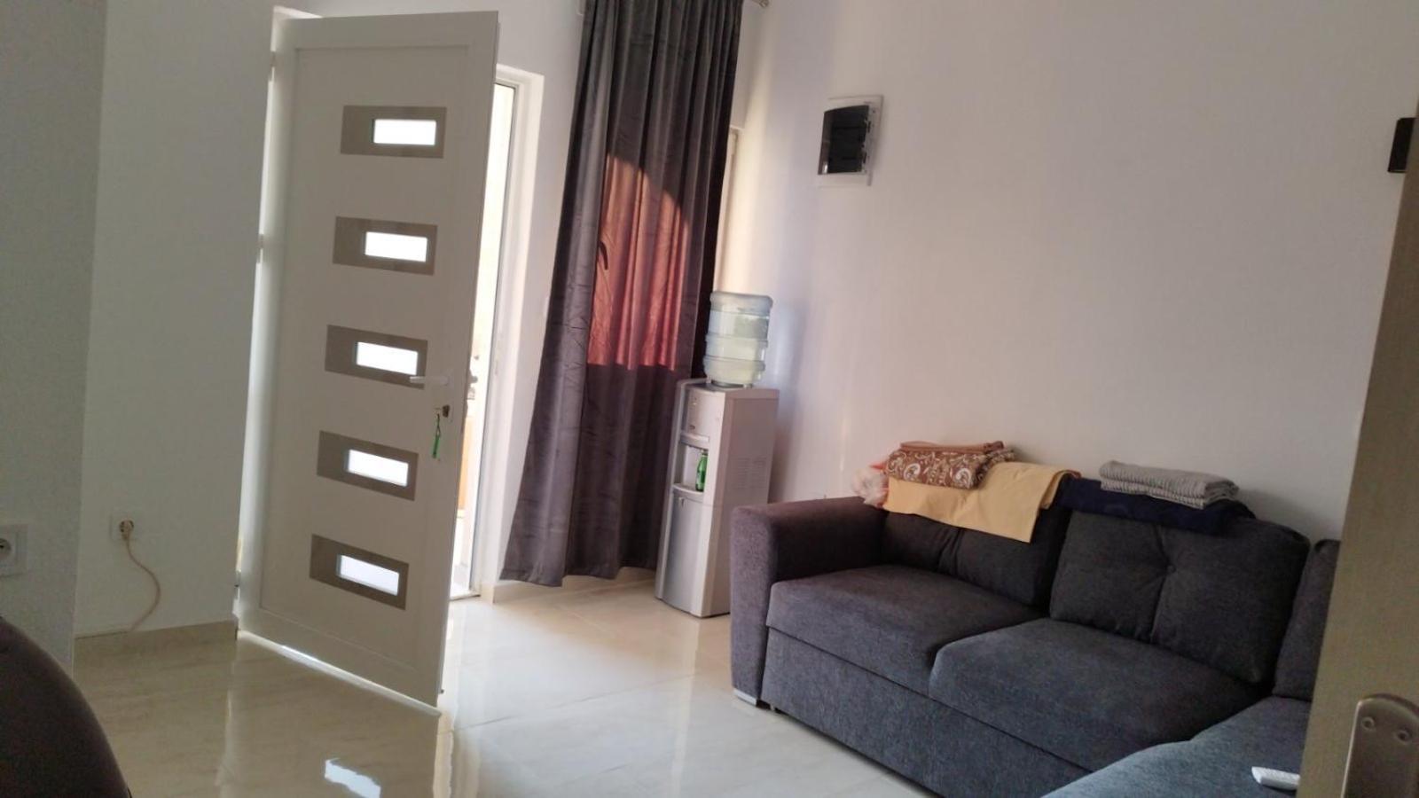 Apartmani Srdanovic Tivat Dış mekan fotoğraf